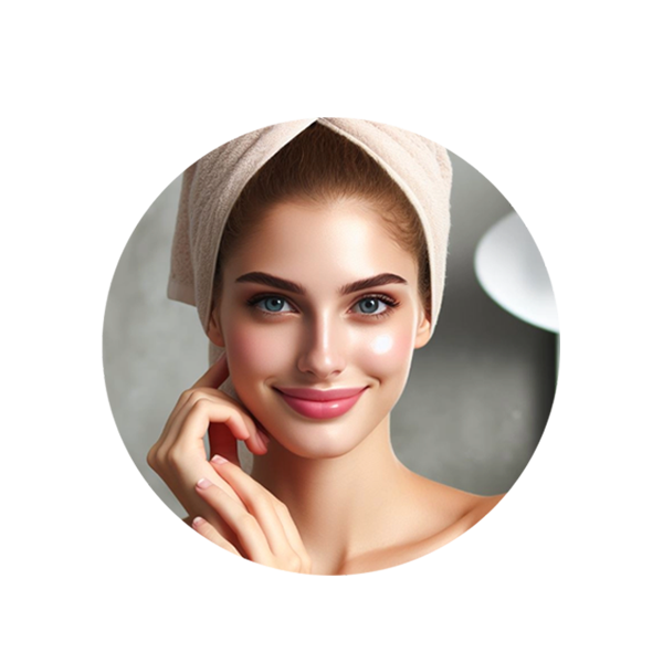 Advanced Platinum Facial