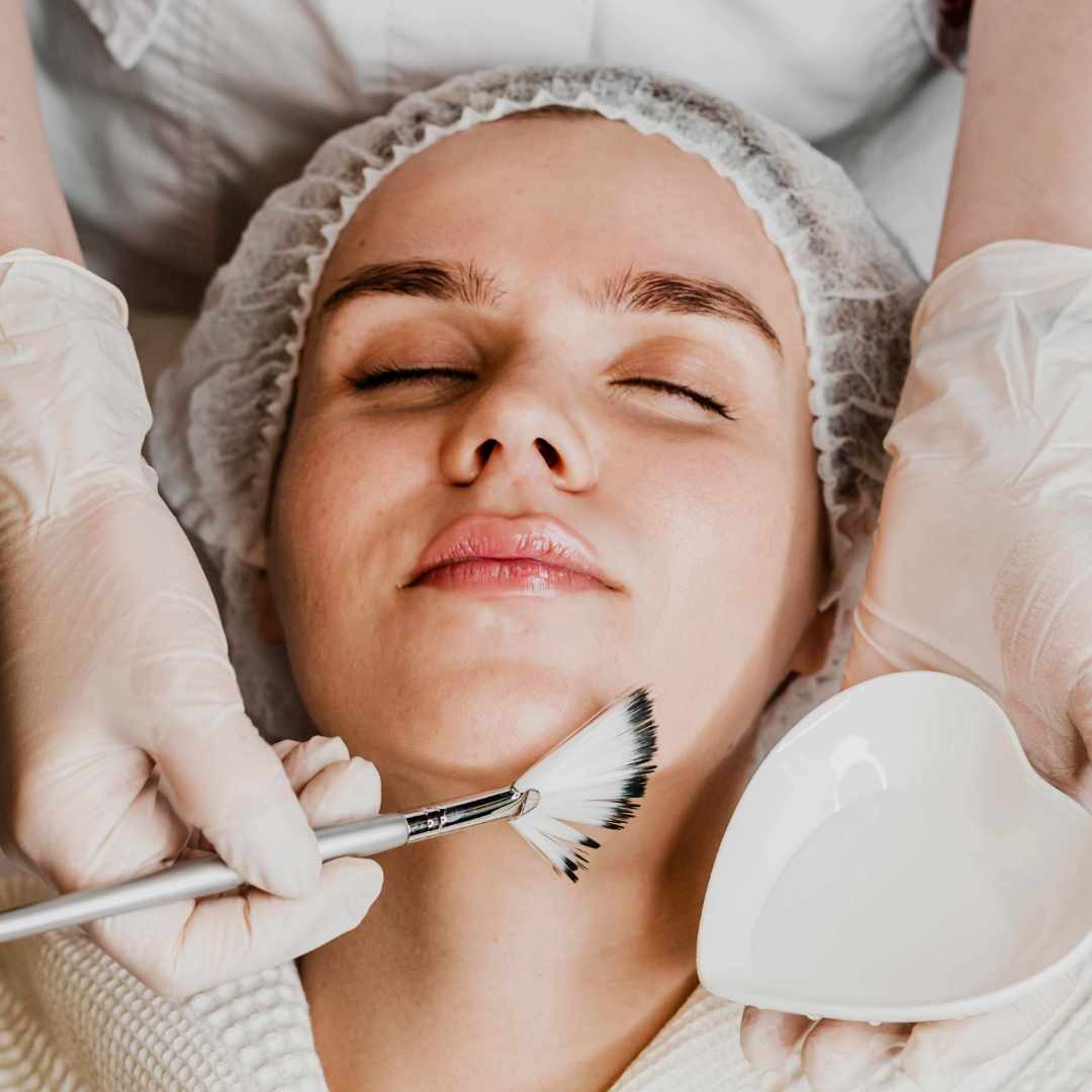 Advanced Platinum Facial