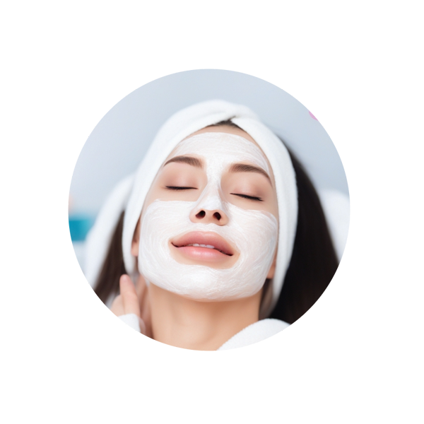 Brightening Facial