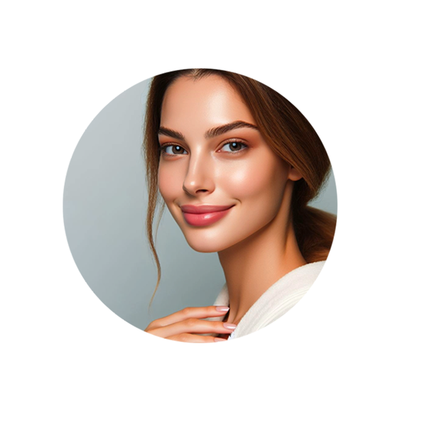 Advanced Gold Facial Panache and Poise