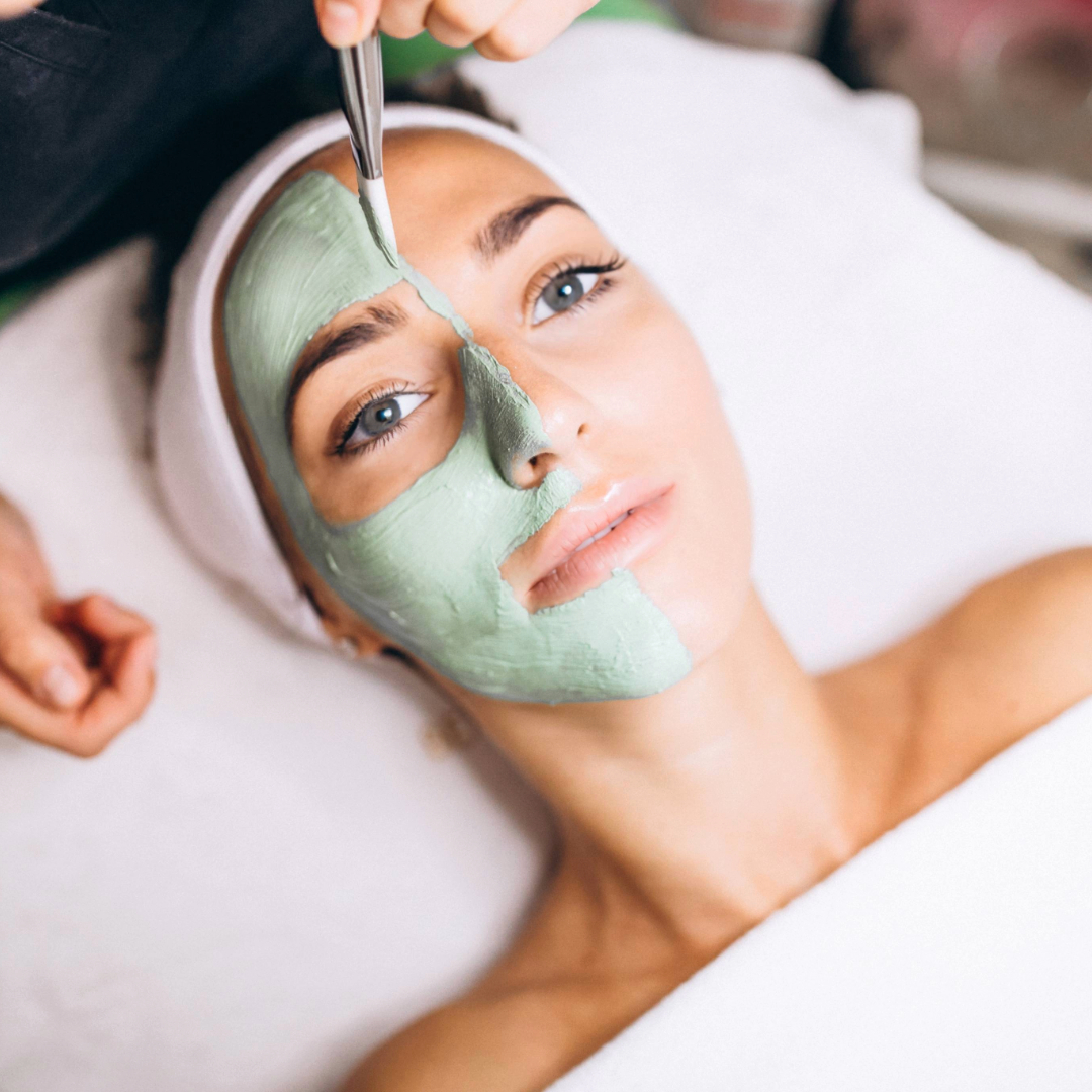 Bridal Glow Facial