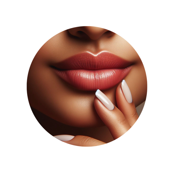 Dark Lip Neutralization