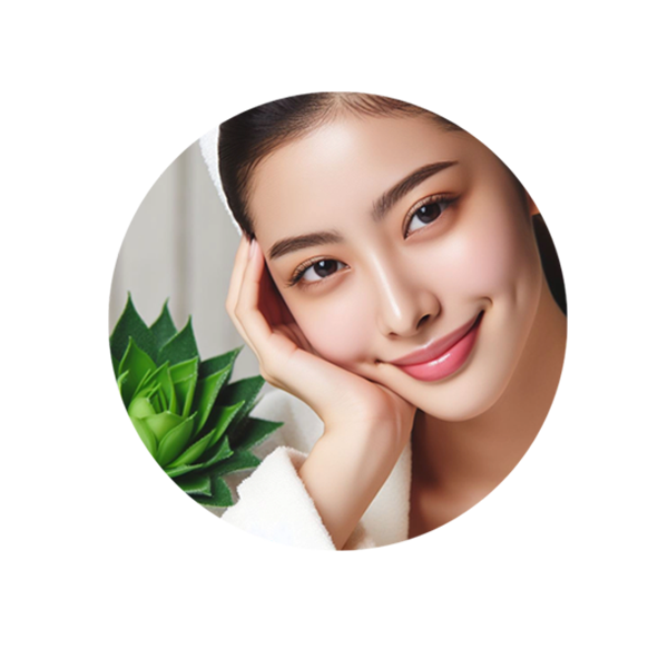Korean Glass Skin Hydra Facial