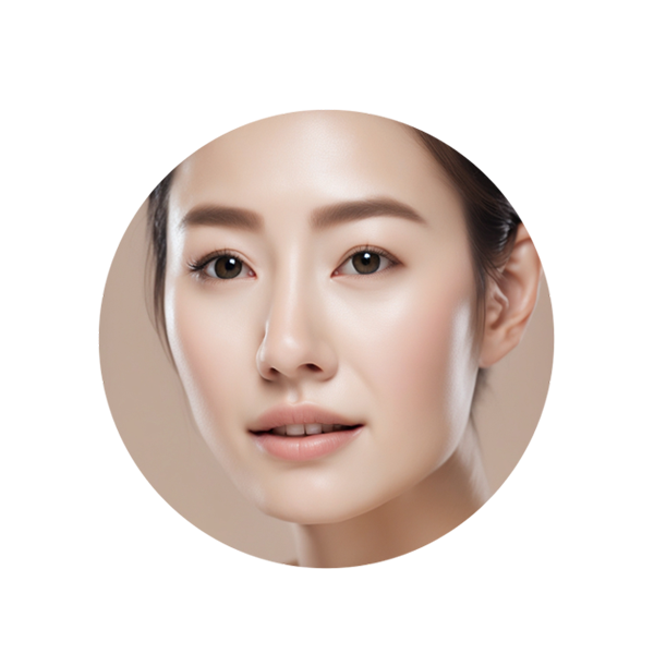 Korean Glass Skin Treatment