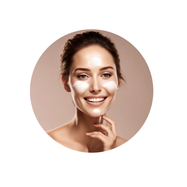 OxyGlow Facial