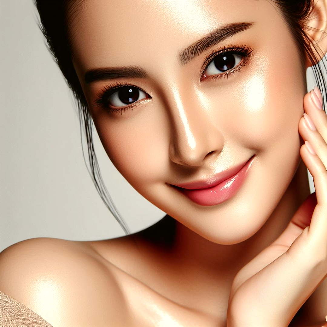 OxyGlow Facial