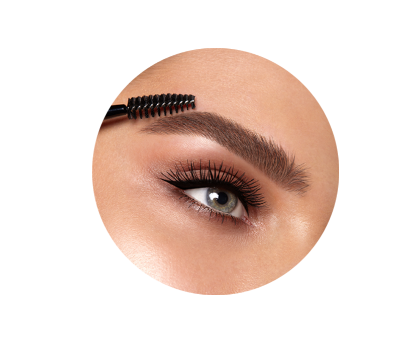 eyelash extensions